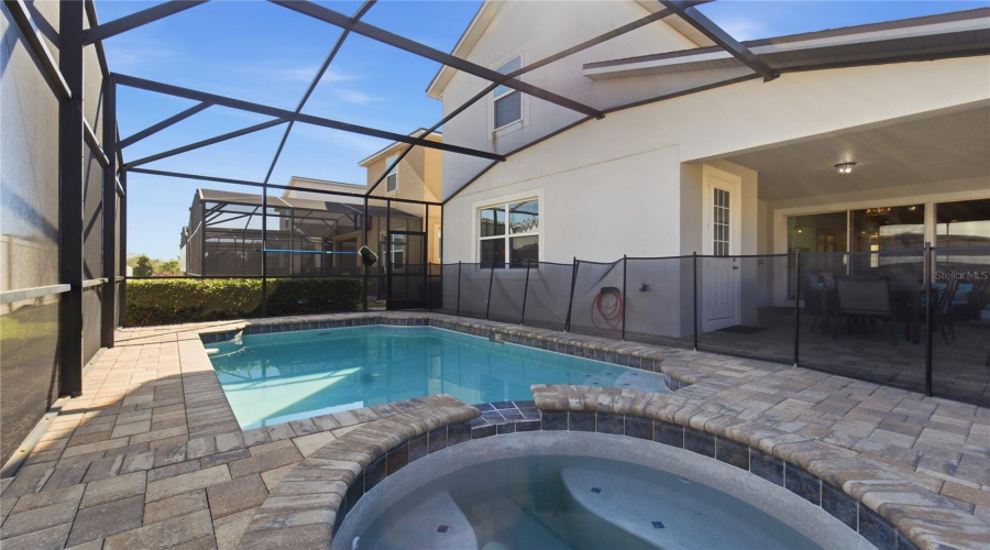 Kissimmee, Florida 34747, 7 Bedroom Bedrooms, ,6 Bathroombathrooms,Residential,For Sale,Egret Mills,0,Mfro6385765
