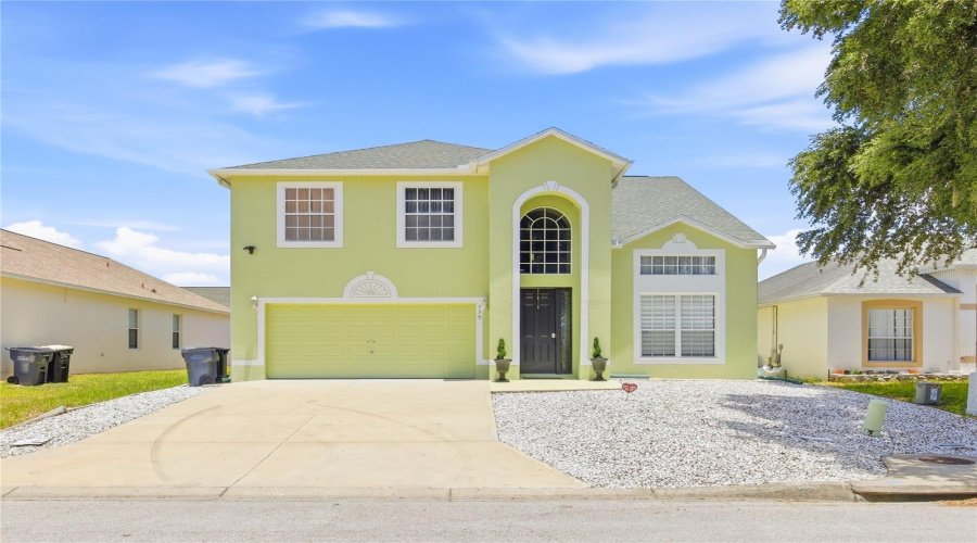 Davenport, Florida 33837, 4 Bedroom Bedrooms, ,3 Bathroombathrooms,Residential,For Sale,Sigmund,0,Mfro6295794