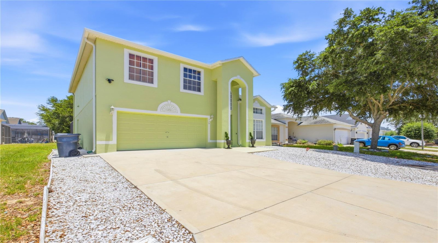 Davenport, Florida 33837, 4 Bedroom Bedrooms, ,3 Bathroombathrooms,Residential,For Sale,Sigmund,0,Mfro6295794
