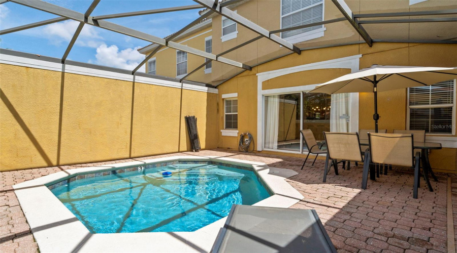 Kissimmee, Florida 34747, 3 Bedroom Bedrooms, ,2 Bathroombathrooms,Residential,For Sale,Bay Lilly,0,Mfro6441925