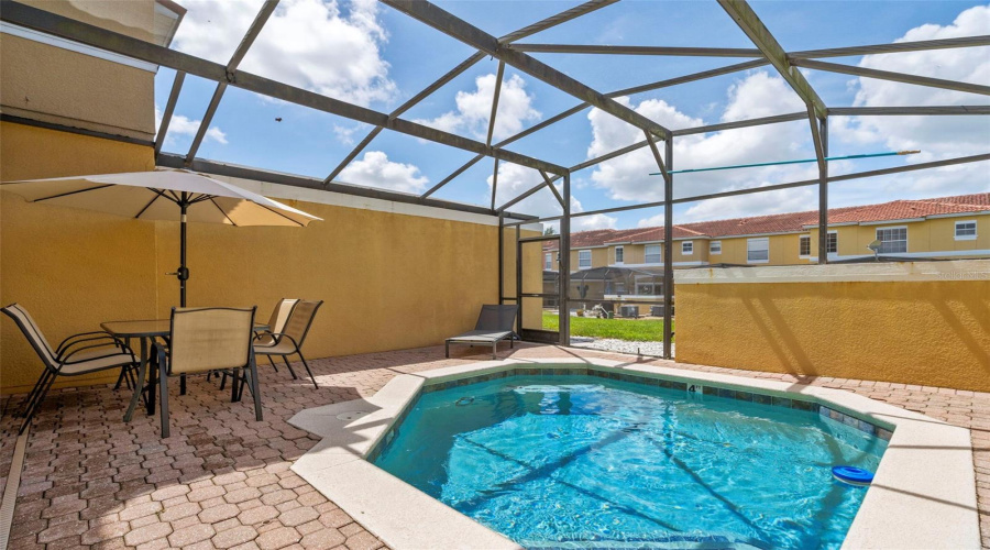 Kissimmee, Florida 34747, 3 Bedroom Bedrooms, ,2 Bathroombathrooms,Residential,For Sale,Bay Lilly,0,Mfro6441925