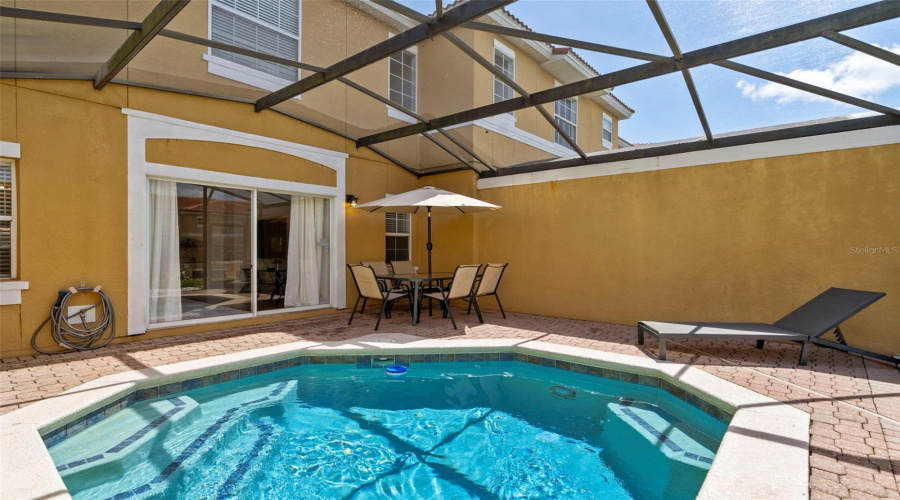 Kissimmee, Florida 34747, 3 Bedroom Bedrooms, ,2 Bathroombathrooms,Residential,For Sale,Bay Lilly,0,Mfro6441925