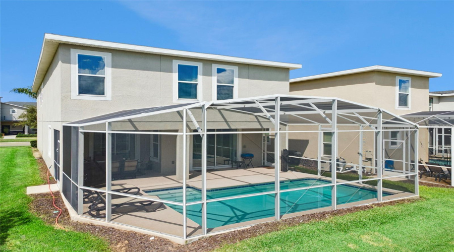 Davenport, Florida 33896, 6 Bedroom Bedrooms, ,5 Bathroombathrooms,Residential,For Sale,Cabot Cliffs,0,Mfrs5157610