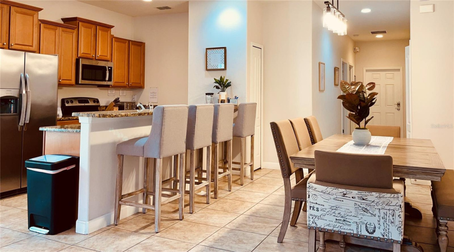 Kissimmee, Florida 34747, 5 Bedroom Bedrooms, ,4 Bathroombathrooms,Residential,For Sale,Cat Palm,0,Mfrs5157355