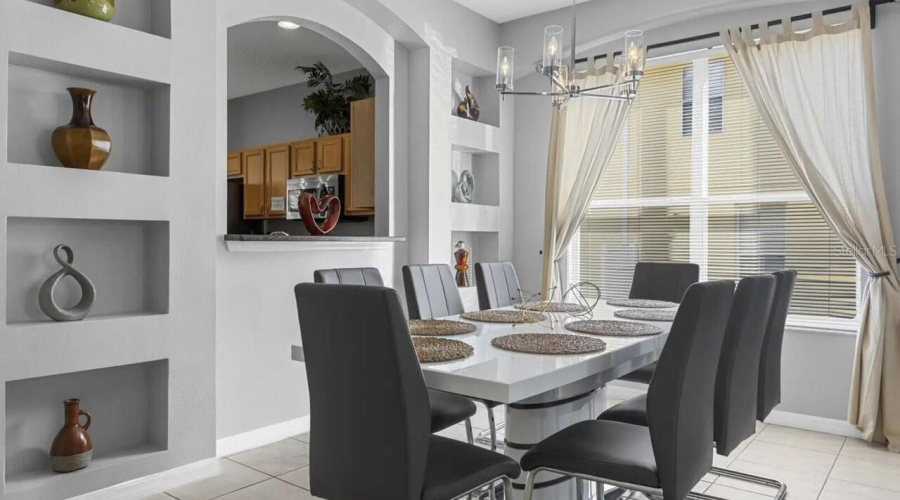 Kissimmee, Florida 34747, 7 Bedroom Bedrooms, ,5 Bathroombathrooms,Residential,For Sale,La Isla,0,Mfrs5157624
