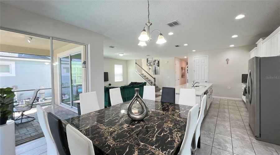 Kissimmee, Florida 34747, 6 Bedroom Bedrooms, ,4 Bathroombathrooms,Residential,For Sale,Flamingo Key,0,Mfrs5156486
