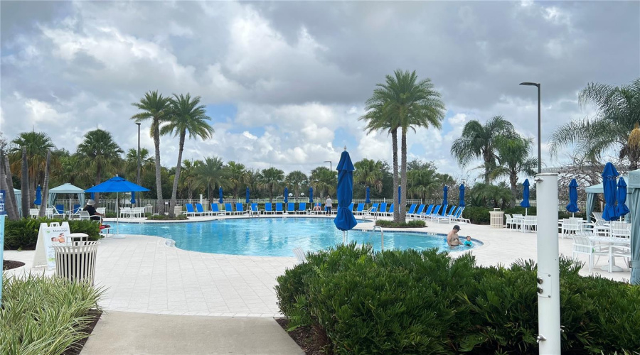 Kissimmee, Florida 34747, 6 Bedroom Bedrooms, ,4 Bathroombathrooms,Residential,For Sale,Flamingo Key,0,Mfrs5156486