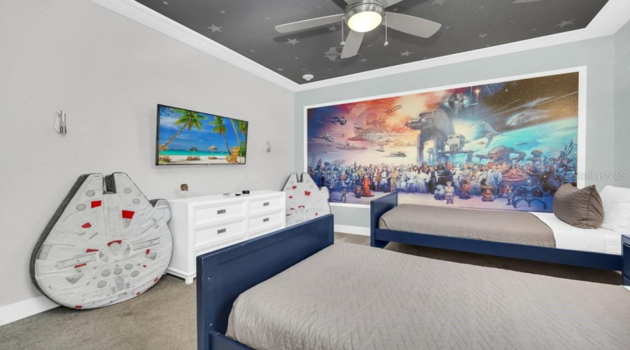 Kissimmee, Florida 34747, 8 Bedroom Bedrooms, ,6 Bathroombathrooms,Residential,For Sale,Fairfax,0,Mfro6441441