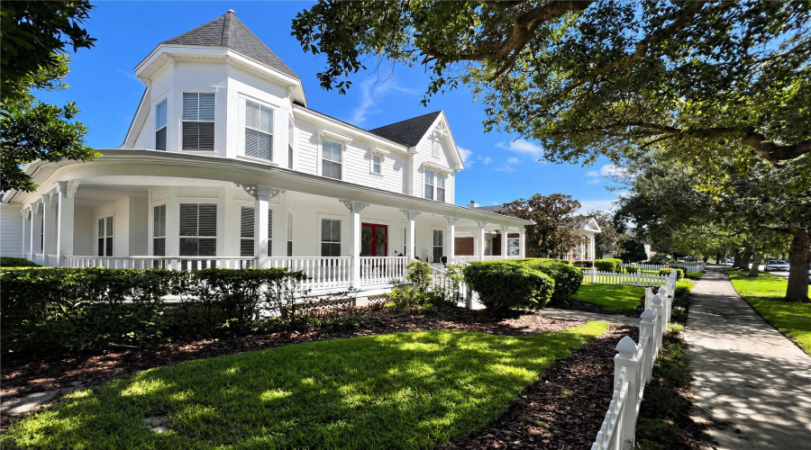 Celebration, Florida 34747, 6 Bedroom Bedrooms, ,5 Bathroombathrooms,Residential,For Sale,Celebration,0,Mfrs5157426
