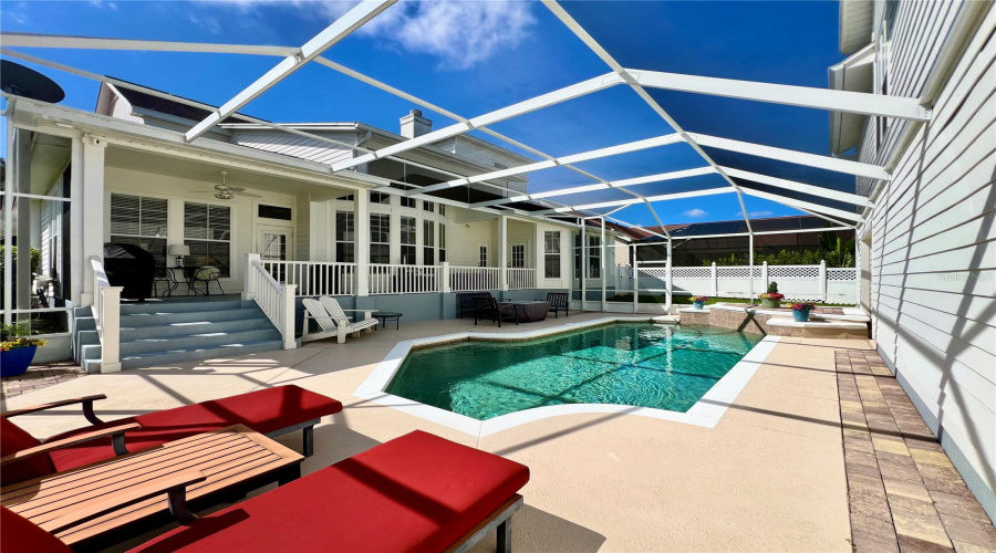 Celebration, Florida 34747, 6 Bedroom Bedrooms, ,5 Bathroombathrooms,Residential,For Sale,Celebration,0,Mfrs5157426