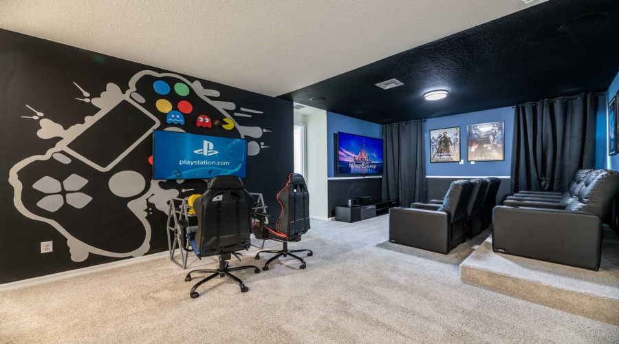 Kissimmee, Florida 34747, 9 Bedroom Bedrooms, ,6 Bathroombathrooms,Residential,For Sale,Caribbean View,0,Mfro6442452