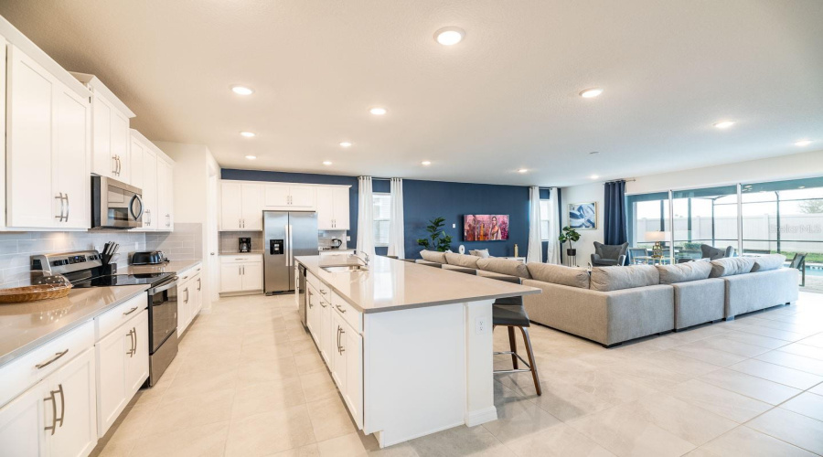 Kissimmee, Florida 34747, 9 Bedroom Bedrooms, ,6 Bathroombathrooms,Residential,For Sale,Caribbean View,0,Mfro6442452