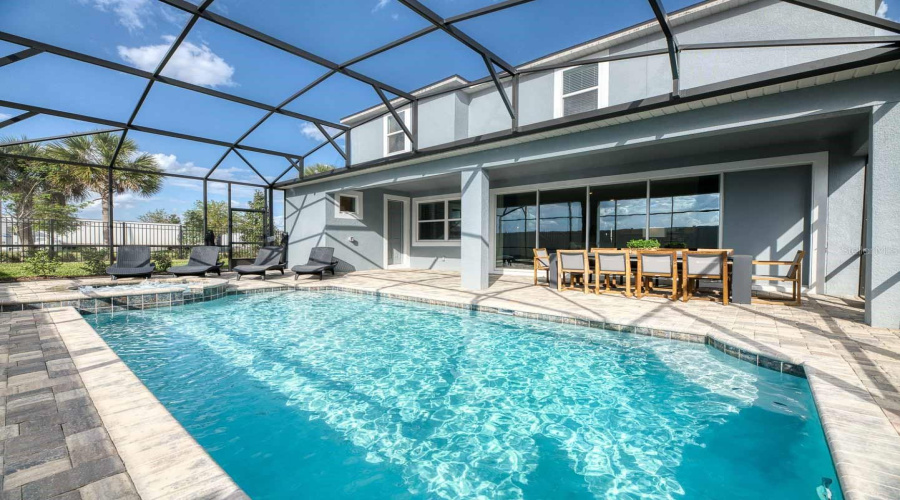 Kissimmee, Florida 34747, 9 Bedroom Bedrooms, ,6 Bathroombathrooms,Residential,For Sale,Caribbean View,0,Mfro6442452