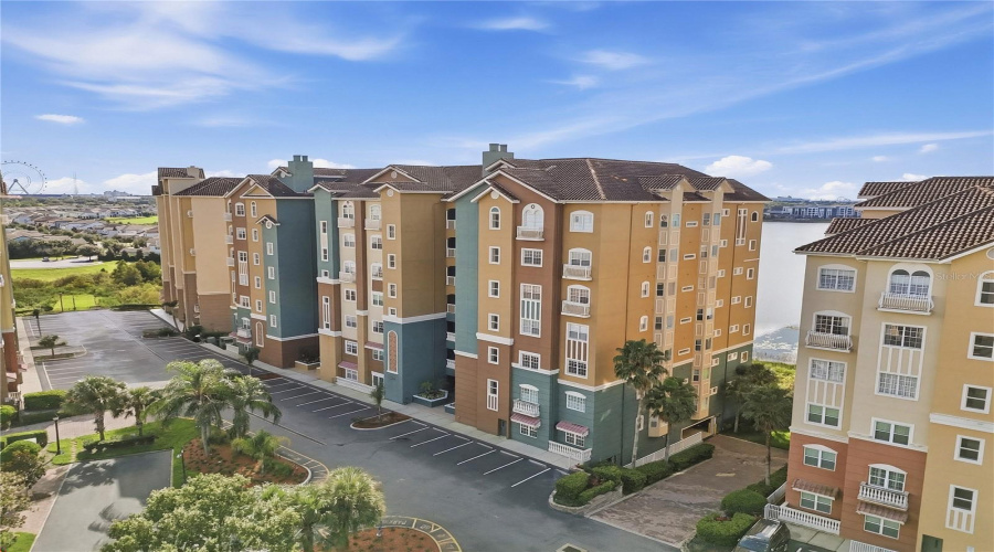 Orlando, Florida 32836, 2 Bedroom Bedrooms, ,2 Bathroombathrooms,Residential,For Sale,The Esplanade,0,Mfro6441656