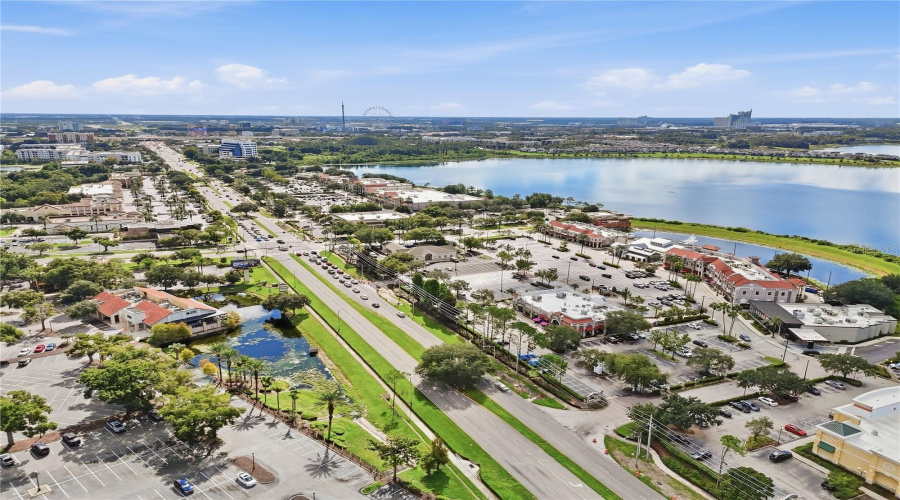 Orlando, Florida 32836, 2 Bedroom Bedrooms, ,2 Bathroombathrooms,Residential,For Sale,The Esplanade,0,Mfro6441656