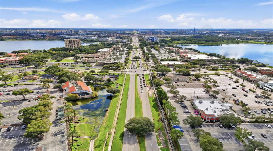 Orlando, Florida 32836, 2 Bedroom Bedrooms, ,2 Bathroombathrooms,Residential,For Sale,The Esplanade,0,Mfro6441656