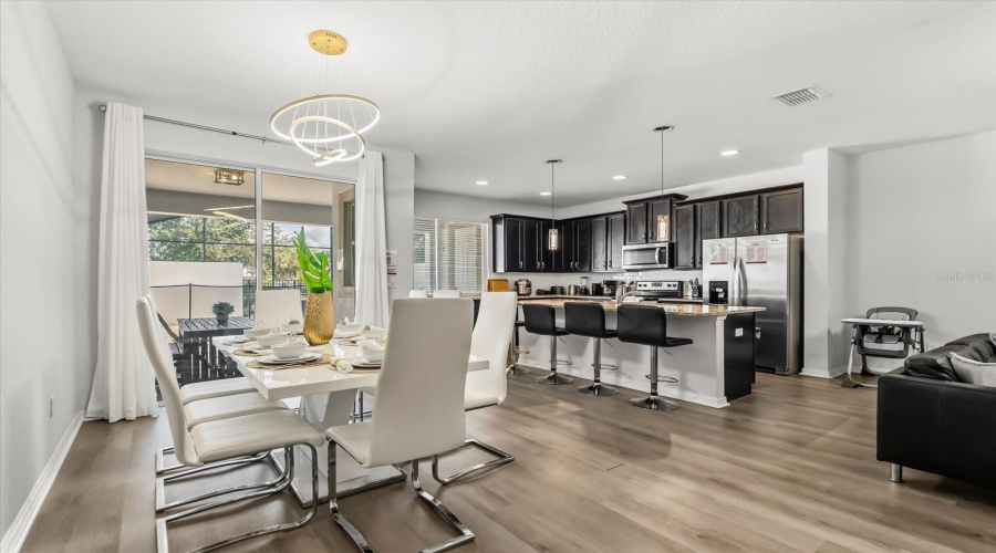 Kissimmee, Florida 34747, 4 Bedroom Bedrooms, ,4 Bathroombathrooms,Residential,For Sale,Carey Palm,0,Mfro6442492