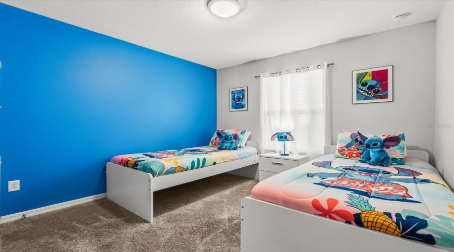 Kissimmee, Florida 34747, 4 Bedroom Bedrooms, ,4 Bathroombathrooms,Residential,For Sale,Carey Palm,0,Mfro6442492