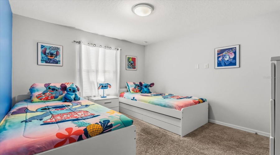 Kissimmee, Florida 34747, 4 Bedroom Bedrooms, ,4 Bathroombathrooms,Residential,For Sale,Carey Palm,0,Mfro6442492