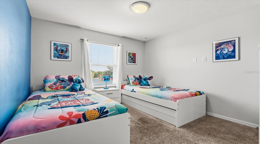 Kissimmee, Florida 34747, 4 Bedroom Bedrooms, ,4 Bathroombathrooms,Residential,For Sale,Carey Palm,0,Mfro6442492