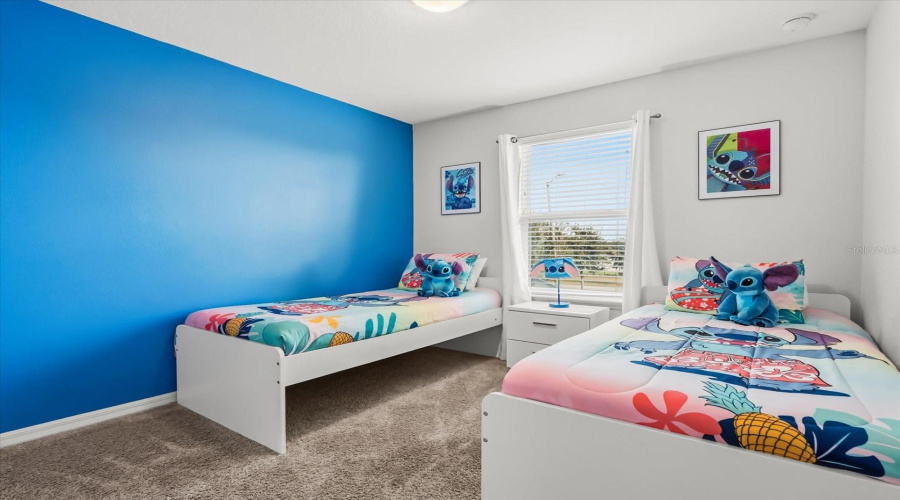 Kissimmee, Florida 34747, 4 Bedroom Bedrooms, ,4 Bathroombathrooms,Residential,For Sale,Carey Palm,0,Mfro6442492