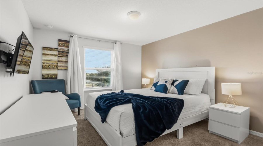 Kissimmee, Florida 34747, 4 Bedroom Bedrooms, ,4 Bathroombathrooms,Residential,For Sale,Carey Palm,0,Mfro6442492