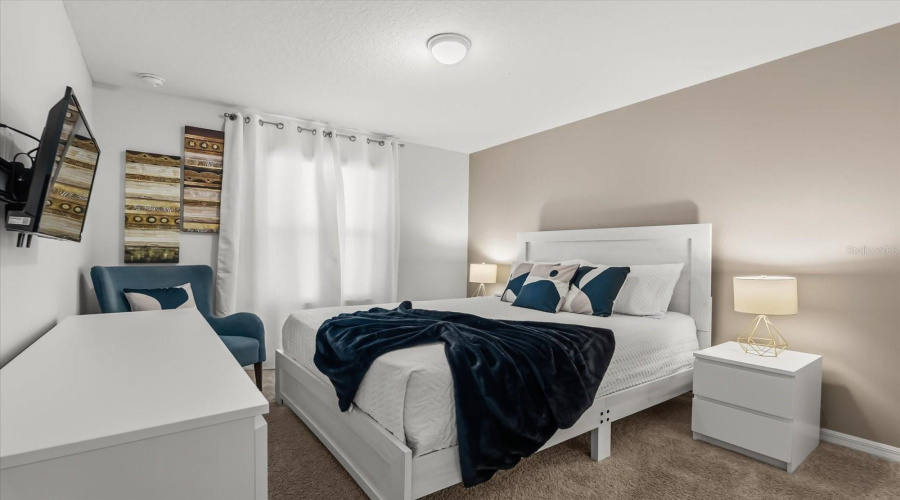 Kissimmee, Florida 34747, 4 Bedroom Bedrooms, ,4 Bathroombathrooms,Residential,For Sale,Carey Palm,0,Mfro6442492