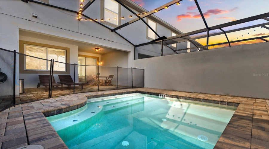 Kissimmee, Florida 34747, 4 Bedroom Bedrooms, ,4 Bathroombathrooms,Residential,For Sale,Carey Palm,0,Mfro6442492
