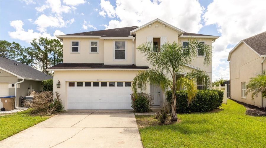 Kissimmee, Florida 34747, 5 Bedroom Bedrooms, ,3 Bathroombathrooms,Residential,For Sale,Blooming Alamanda,0,Mfro6434366