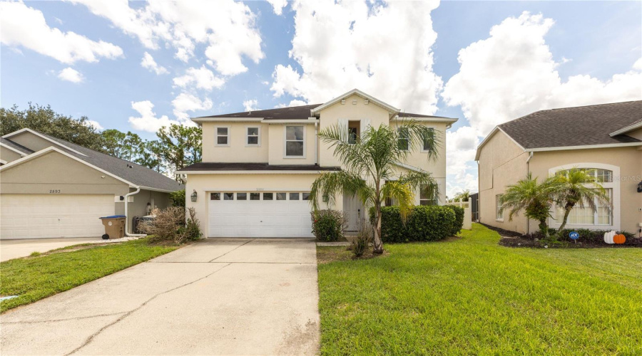 Kissimmee, Florida 34747, 5 Bedroom Bedrooms, ,3 Bathroombathrooms,Residential,For Sale,Blooming Alamanda,0,Mfro6434366