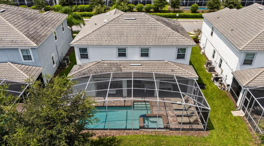 Davenport, Florida 33896, 6 Bedroom Bedrooms, ,6 Bathroombathrooms,Residential,For Sale,Palmero,0,Mfro6442529