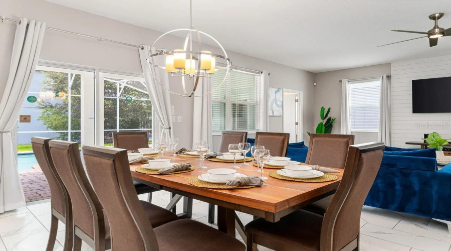 Davenport, Florida 33896, 6 Bedroom Bedrooms, ,6 Bathroombathrooms,Residential,For Sale,Palmero,0,Mfro6442529