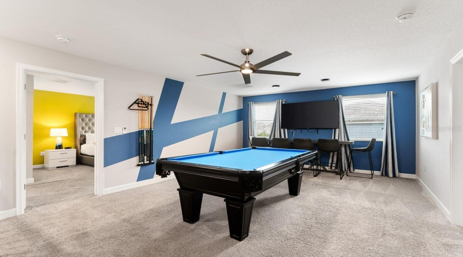 Davenport, Florida 33896, 6 Bedroom Bedrooms, ,6 Bathroombathrooms,Residential,For Sale,Palmero,0,Mfro6442529