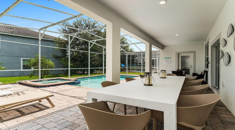 Davenport, Florida 33896, 6 Bedroom Bedrooms, ,6 Bathroombathrooms,Residential,For Sale,Palmero,0,Mfro6442529