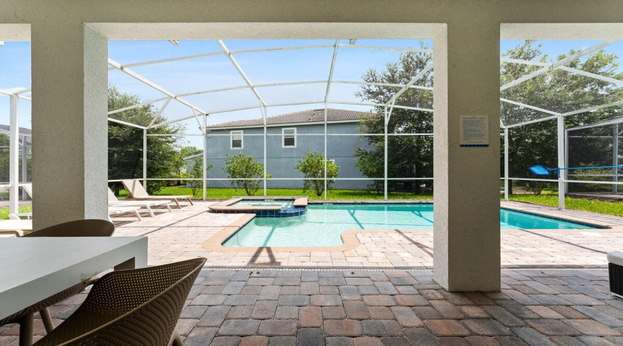 Davenport, Florida 33896, 6 Bedroom Bedrooms, ,6 Bathroombathrooms,Residential,For Sale,Palmero,0,Mfro6442529