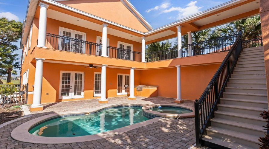 Reunion, Florida 34747, 6 Bedroom Bedrooms, ,6 Bathroombathrooms,Residential,For Sale,Corolla,0,Mfro6441996