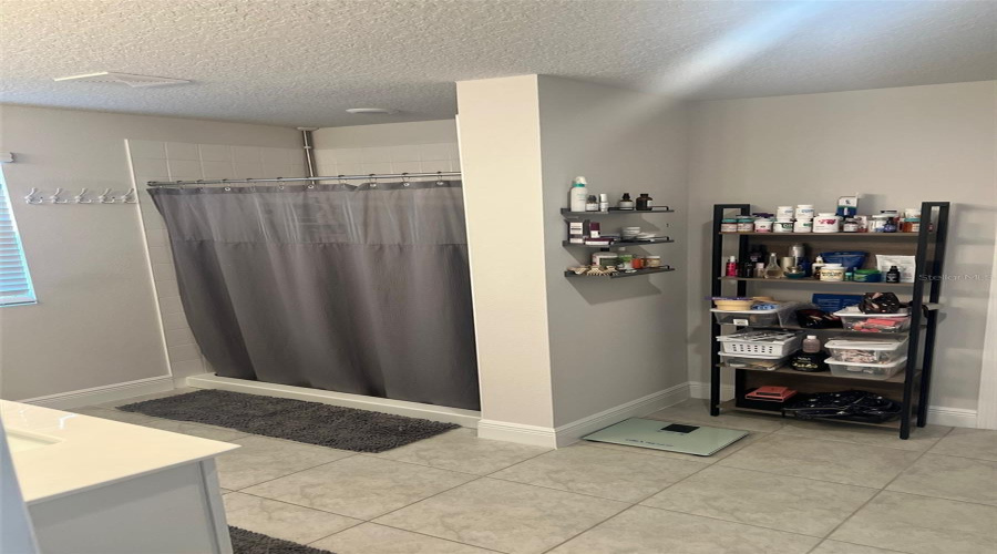Master Bath Ensuite