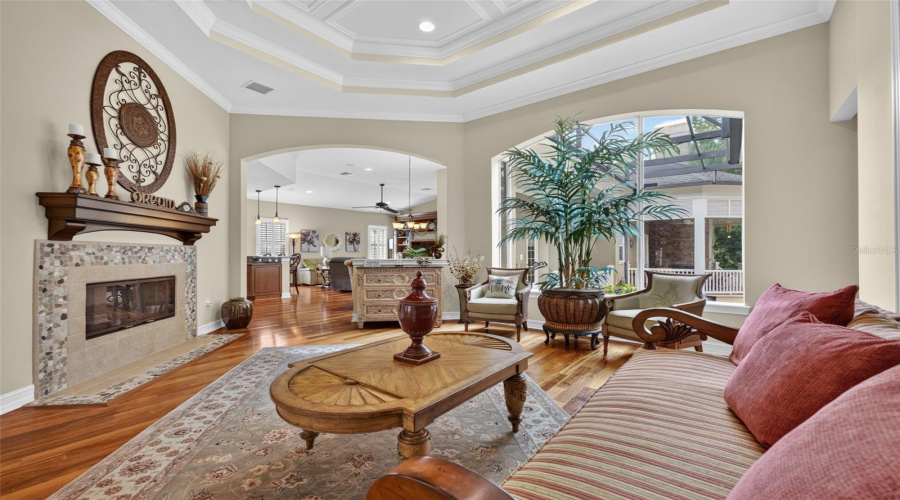 Sitting Room