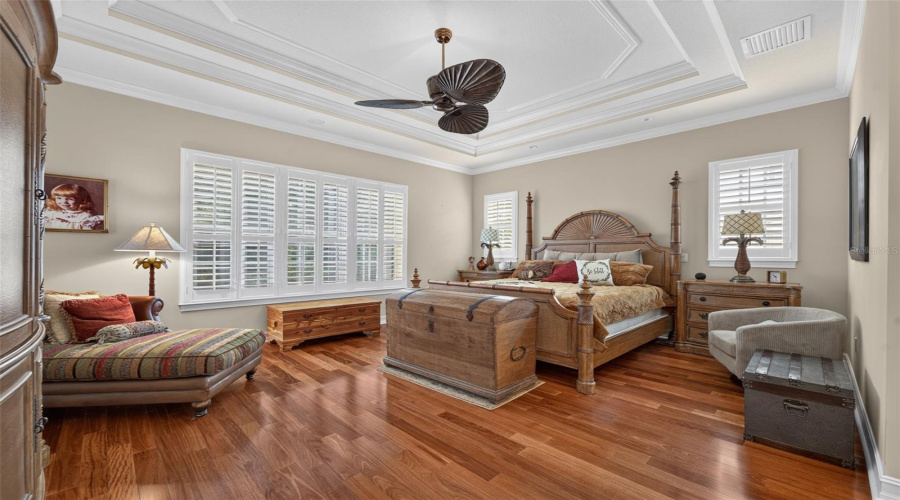 Master Ensuite