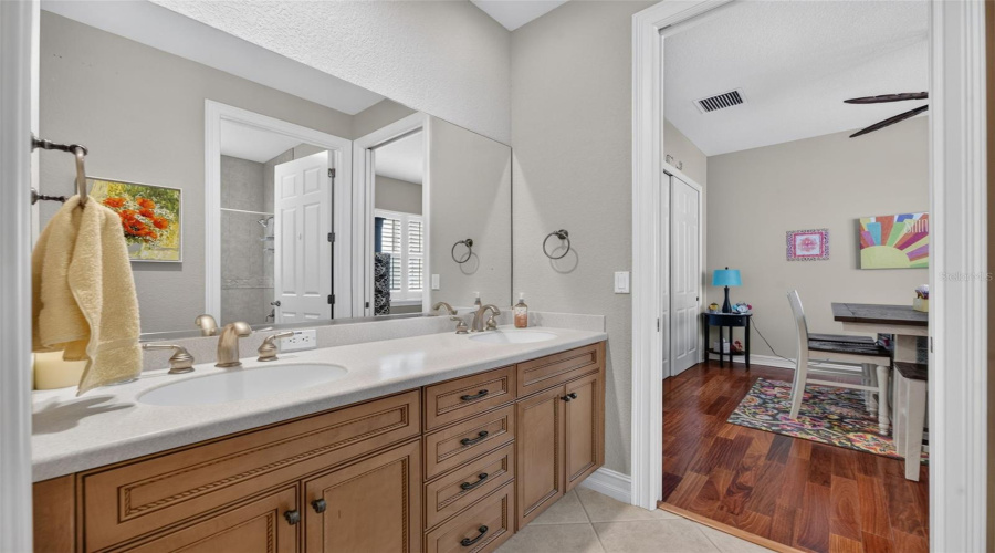 Jack And Jill Bathroom 2