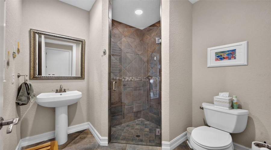 Bathroom 3
