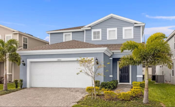 Davenport, Florida 33897, 5 Bedroom Bedrooms, ,5 Bathroombathrooms,Residential,For Sale,Summer,0,Mfro6439025