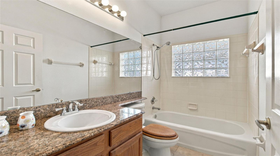 Guest Bath