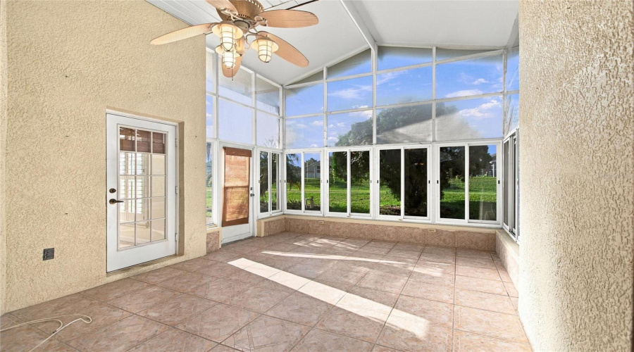 Florida Room