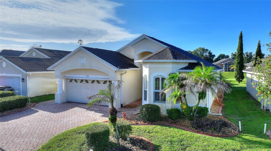 Davenport, Florida 33837, 3 Bedroom Bedrooms, ,2 Bathroombathrooms,Residential,For Sale,Royal Palm Dr,0,Mfrs5157447