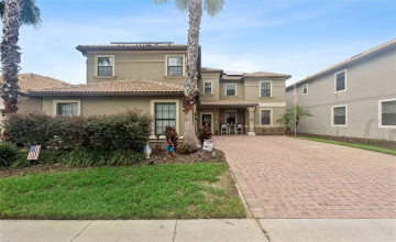Davenport, Florida 33896, 5 Bedroom Bedrooms, ,3 Bathroombathrooms,Residential,For Sale,Gleneagles,0,Mfro6439171