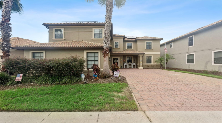 Davenport, Florida 33896, 5 Bedroom Bedrooms, ,3 Bathroombathrooms,Residential,For Sale,Gleneagles,0,Mfro6439171