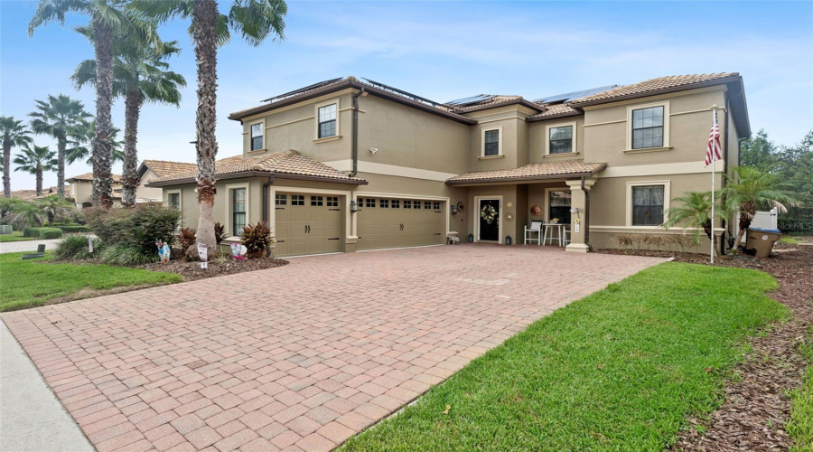 Davenport, Florida 33896, 5 Bedroom Bedrooms, ,3 Bathroombathrooms,Residential,For Sale,Gleneagles,0,Mfro6439171