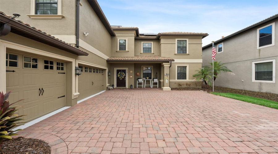 Davenport, Florida 33896, 5 Bedroom Bedrooms, ,3 Bathroombathrooms,Residential,For Sale,Gleneagles,0,Mfro6439171