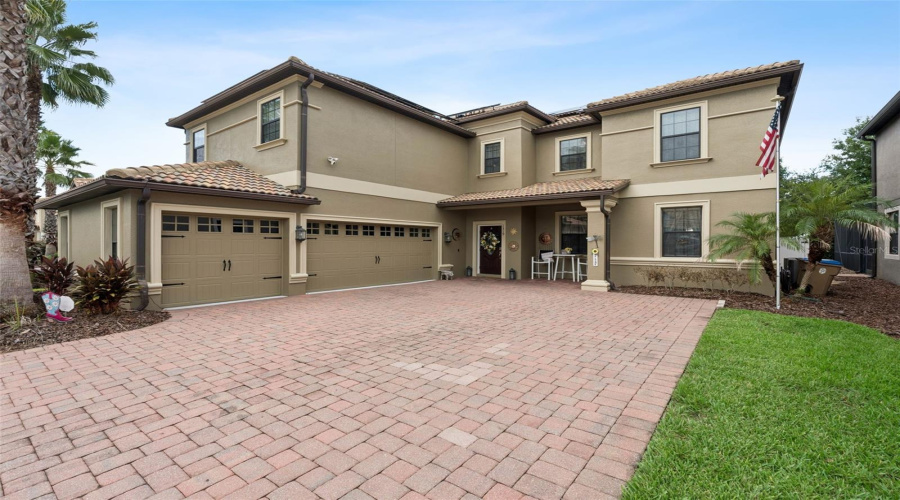 Davenport, Florida 33896, 5 Bedroom Bedrooms, ,3 Bathroombathrooms,Residential,For Sale,Gleneagles,0,Mfro6439171